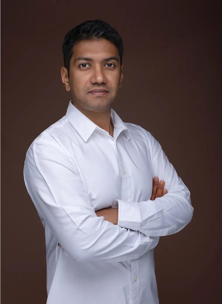 Edwin Mathew