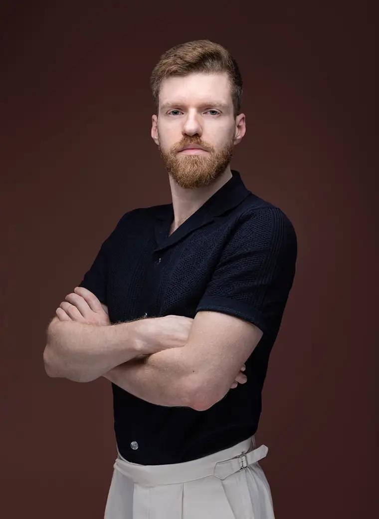 Fedor Panteleev