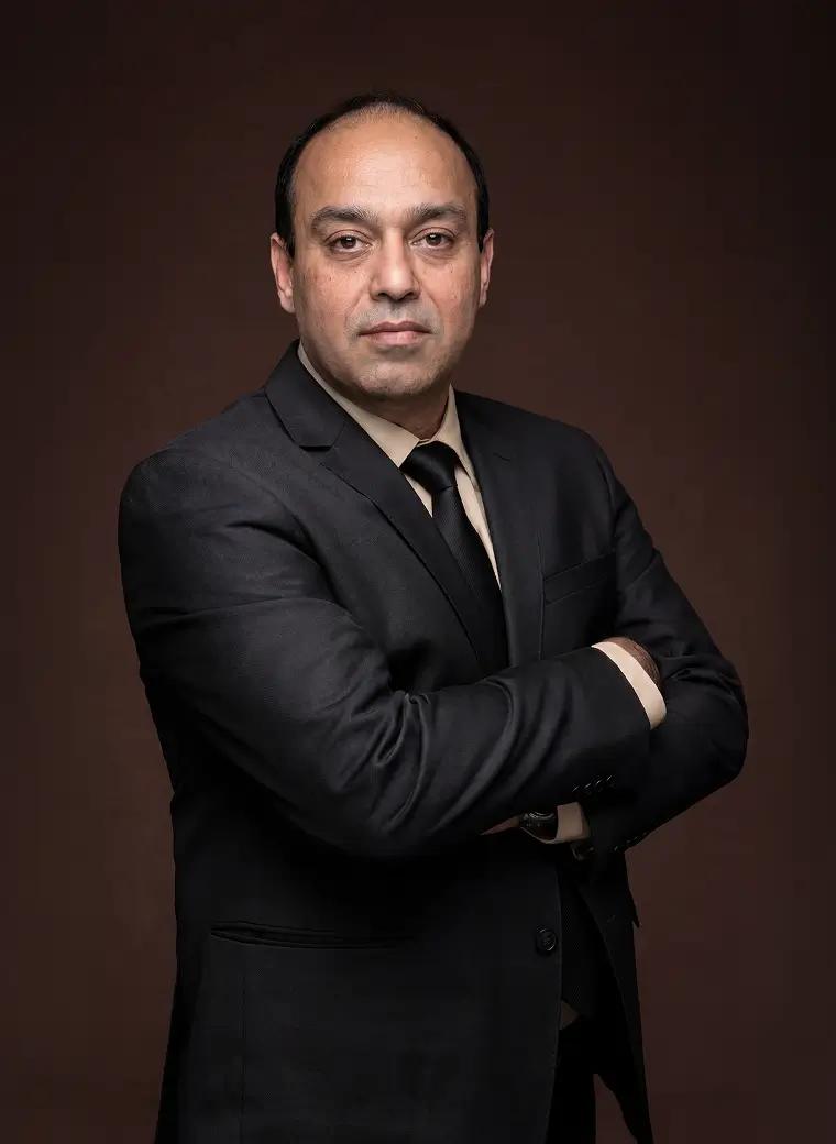 Khurram Ali Mirza