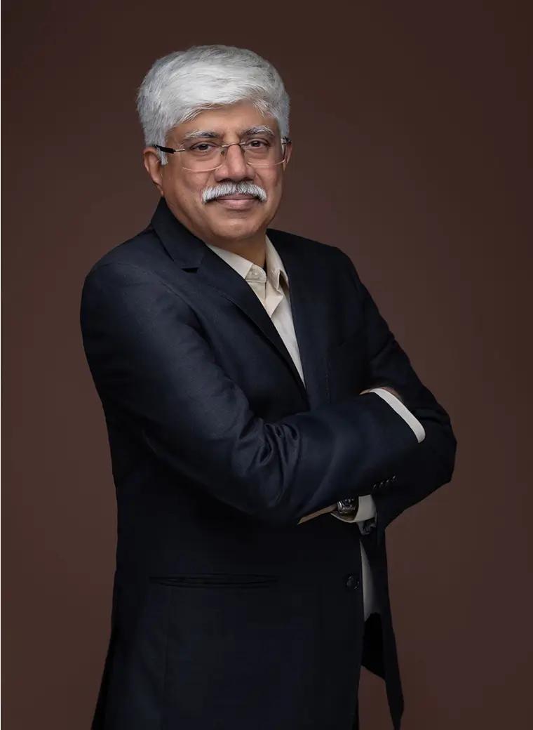 Ramesh Murthy